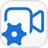 Video to Audio Convertor Logo